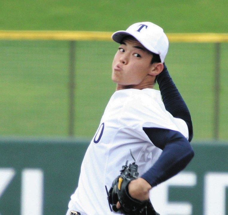 春の愛知王者 東邦 投打かみ合い初戦コールド快勝 次戦の相手は愛産大三河 高校野球愛知大会 中日スポーツ 東京中日スポーツ 春の愛知王者 東邦 投打かみ合い初戦コールド快勝 次戦の相手は愛産大三河 高校野球愛知大会 中日スポーツ 東京中日スポーツ