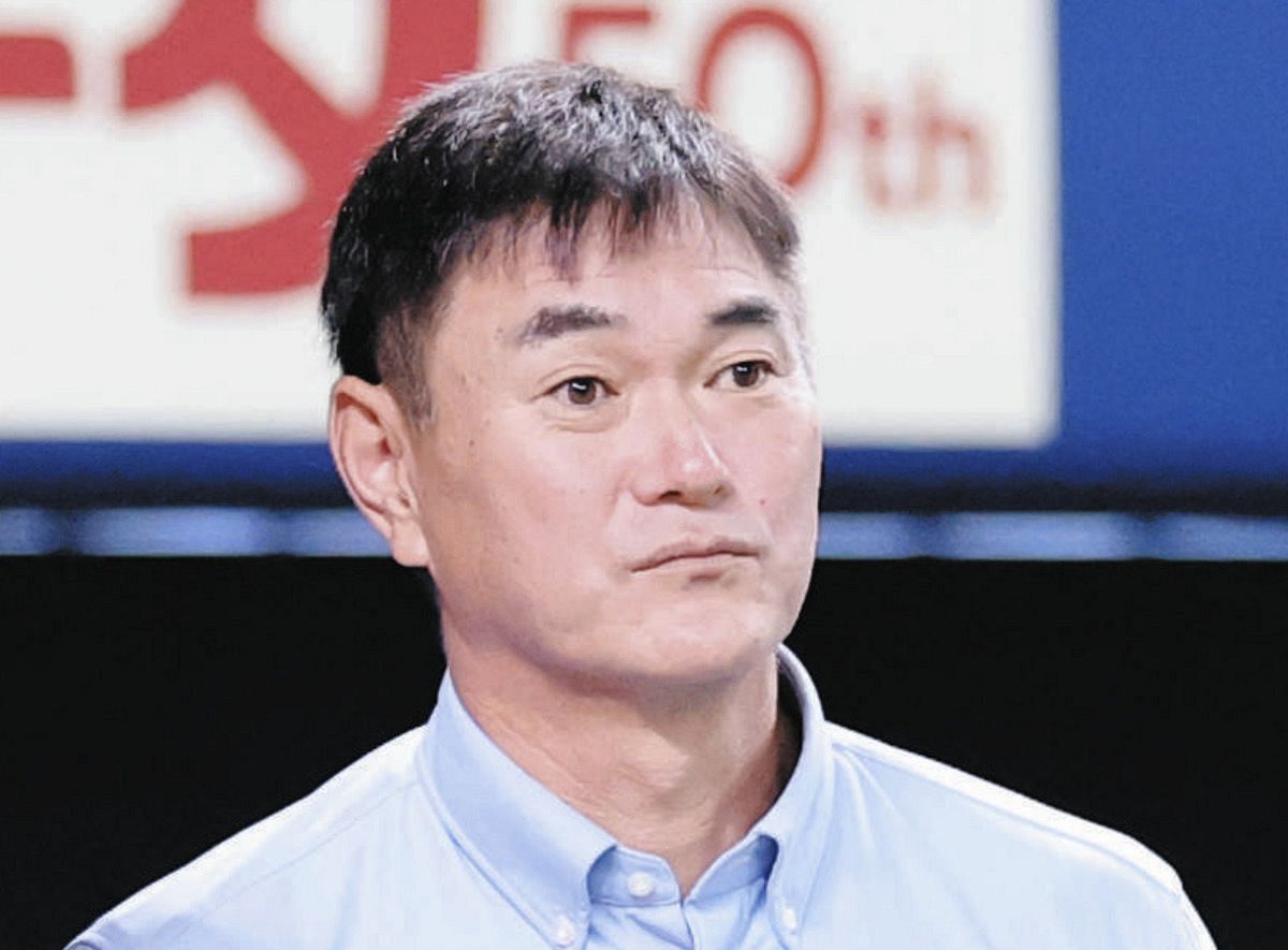 中日OB・岩瀬仁紀さん、とことん愛知の人だけど…「物心ついたときは