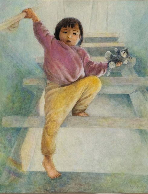 長浜市展 6部門239点受賞、文化芸術会館で展示：中日新聞Web