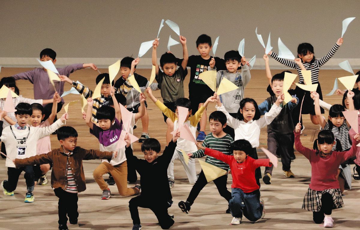 松本 市立 開智 小学校