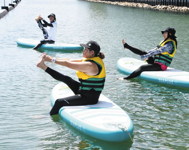 競走水面でエンジョイ！ ボートレース浜名湖でマリン体験：中日 ...