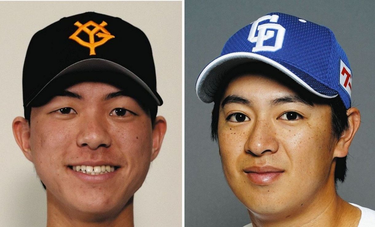 NPB、ファーム日本選手権の予告先発を発表 巨人は育成・園田純規、中日