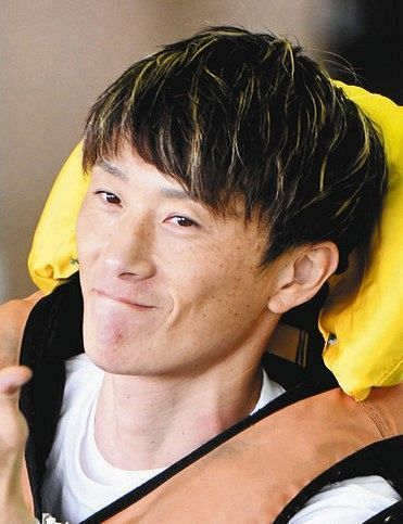 峰竜太5着でsg連続vならず 5日目の試運転で 転覆したのが全て ボートレース児島sgグランドチャンピオン 中日スポーツ 東京中日スポーツ