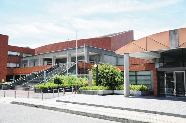 湖国の現場２０２２ どうなる 野洲市の文化３施設 市教委が検討結果を公表 中日新聞web