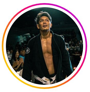 69歳・島田紳助さんとツーショット、総合格闘家の皇治が写真を投稿「今