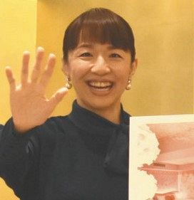 浜口京子の腹筋は板チョコ 10代の頃にボディービルに挑戦 キレッキレの体を披露 フォロワーも驚きの声 中日スポーツ 東京中日スポーツ