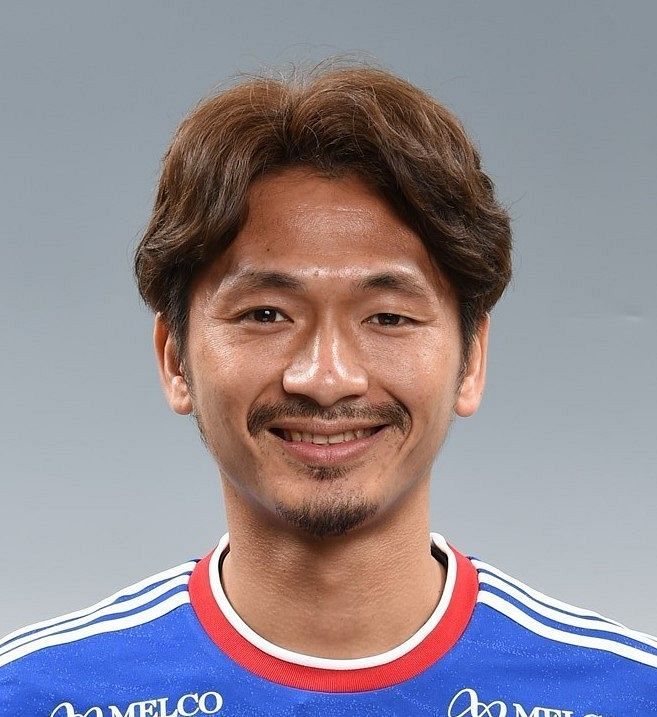 横浜マリノス】代役CB・実藤友紀の5年ぶりゴールは『オーバーヘッド