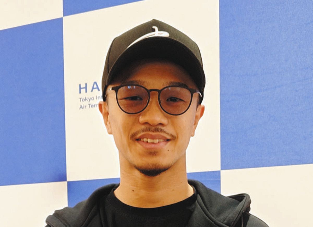ボクシング】中谷潤人がPFP6位に上昇 5・2ドームは2位・井上尚弥と6位
