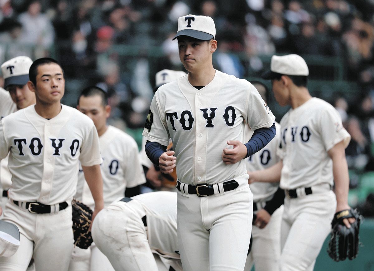 東洋大姫路 野球部 グラコ 青 L 東洋大姫路 野球部 グラコ 青 L - メルカリ