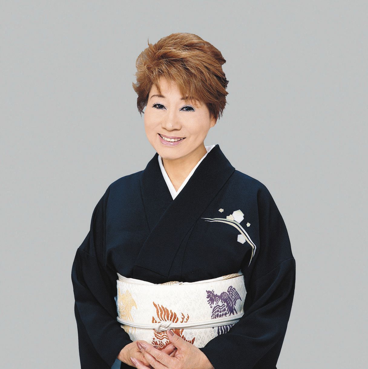 水谷八重子 劇団新派】水谷八重子と河合雪之丞がロバート・キャンベルさんと特別