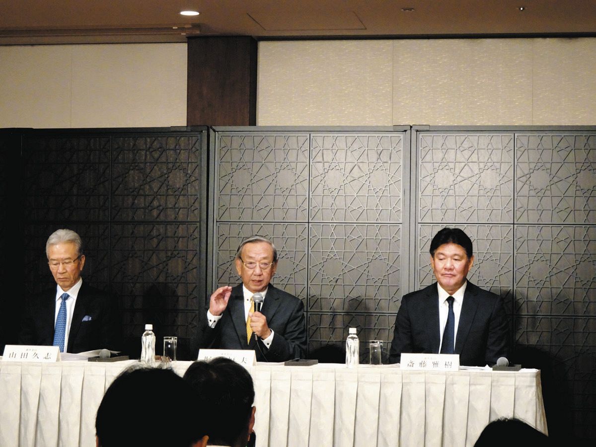 沢村賞 沢村賞、来年から選考基準の一部を見直し 完投数と投球回を現行から減