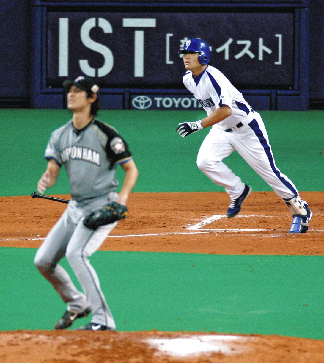 中日ドラゴンズ日本一号外！2007年 日本シリーズ 中日ドラゴンズ日本一号外！2007年 日本シリーズ - メルカリ