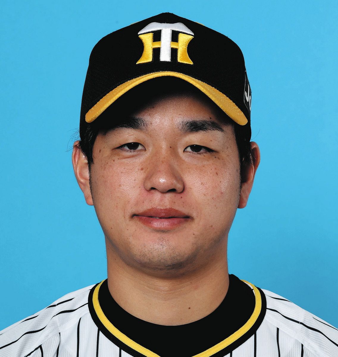 阪神・高橋遥人が育成契約に 背番号は「29」から「129」に変更