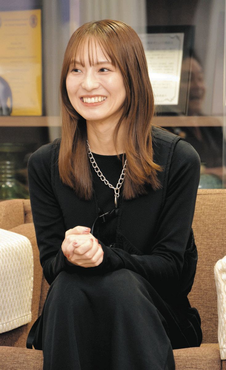 SCANDAL」HARUNAさん3月江南凱旋ライブ 結成から19年、ついに実現：中