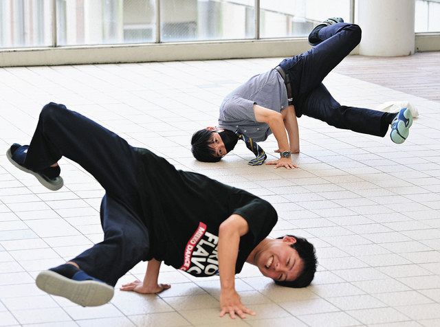 踊る楽しさ求めて 三重高ダンス部 神田橋純顧問 下 バレー部顧問との兼務生かす 中日新聞web