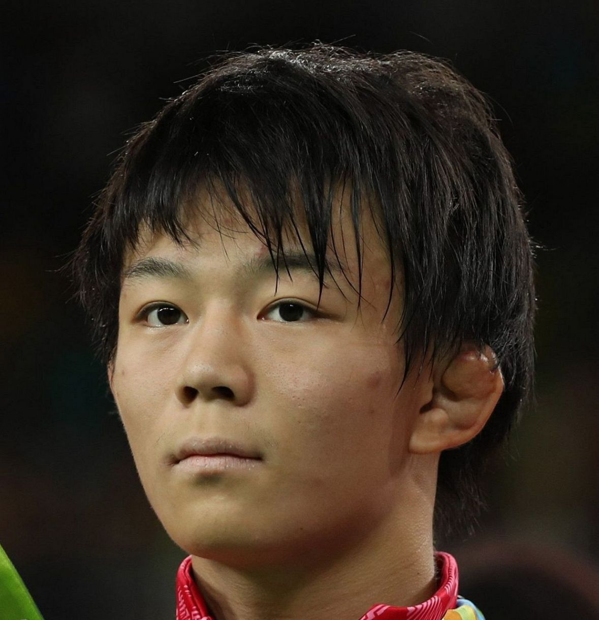 気持ちの面も パワーも伸ばせる 樋口黎が24年パリ五輪へ意思表明 全日本レスリング 中日スポーツ 東京中日スポーツ