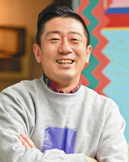 自由われらの園 国府高校１００周年 卒業生インタビュー編 １ ラジオｄｊ 小林拓一郎さん ４１ 中日新聞web