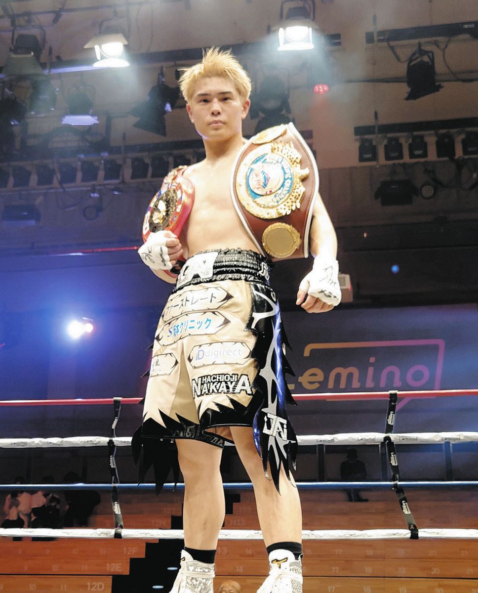 Winning ウイニング 8oz ボクシンググローブ 佐々木尽選手サイン入り Winning ウイニング 8oz ボクシンググローブ 佐々木尽選手サイン