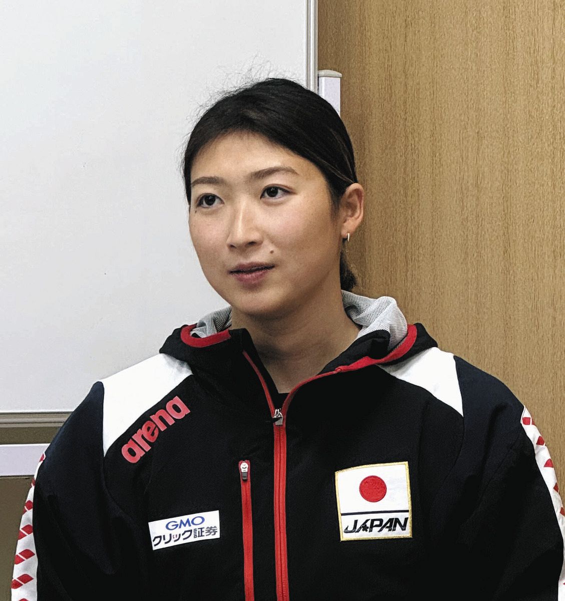 池江璃花子、パリ五輪の目標は16歳の自分超え リオ五輪決勝で出した当時の日本新タイムへ進化中「残りの3～4カ月が楽しみ」：中日スポーツ・東京