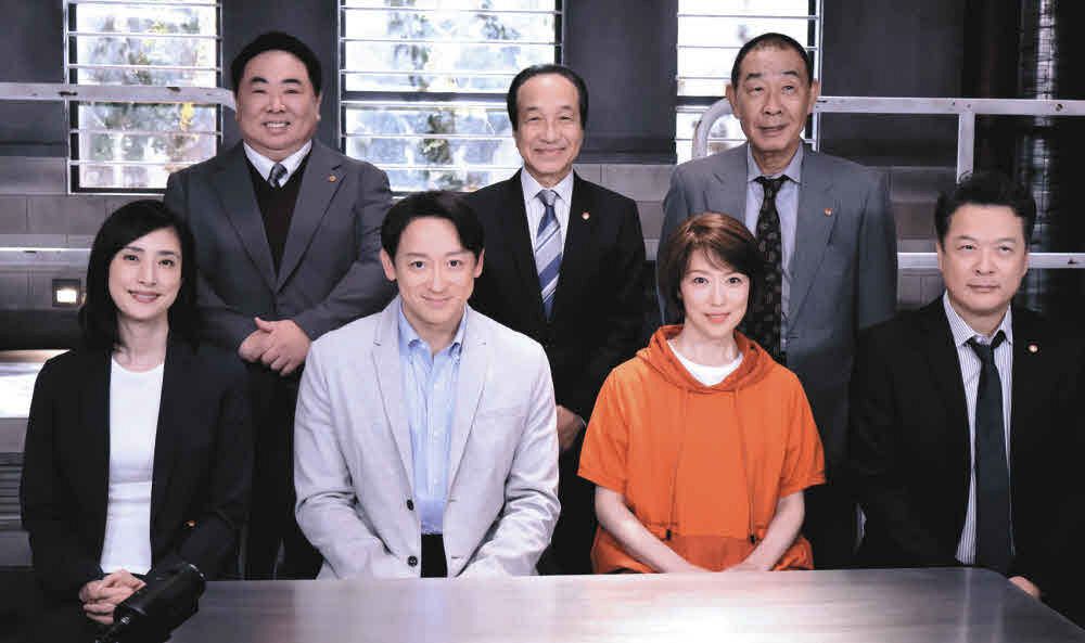 ドラマ 緊急取調室 ノベルティセット 天海祐希 田中哲司 小日向文世 ドラマ 緊急取調室 ノベルティセット 天海祐希 田中哲司 小日向