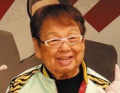 92歳・高木ブー、timeleszとの共演に意欲「みんなとコント、やって