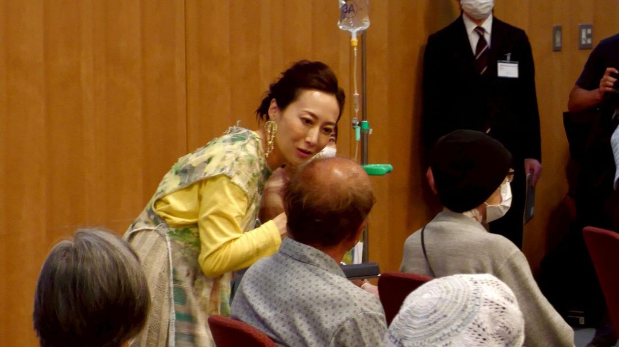 公の場での発言・インタビュー報道記録