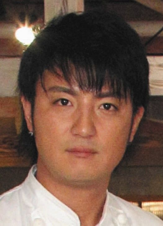 上地雄輔
