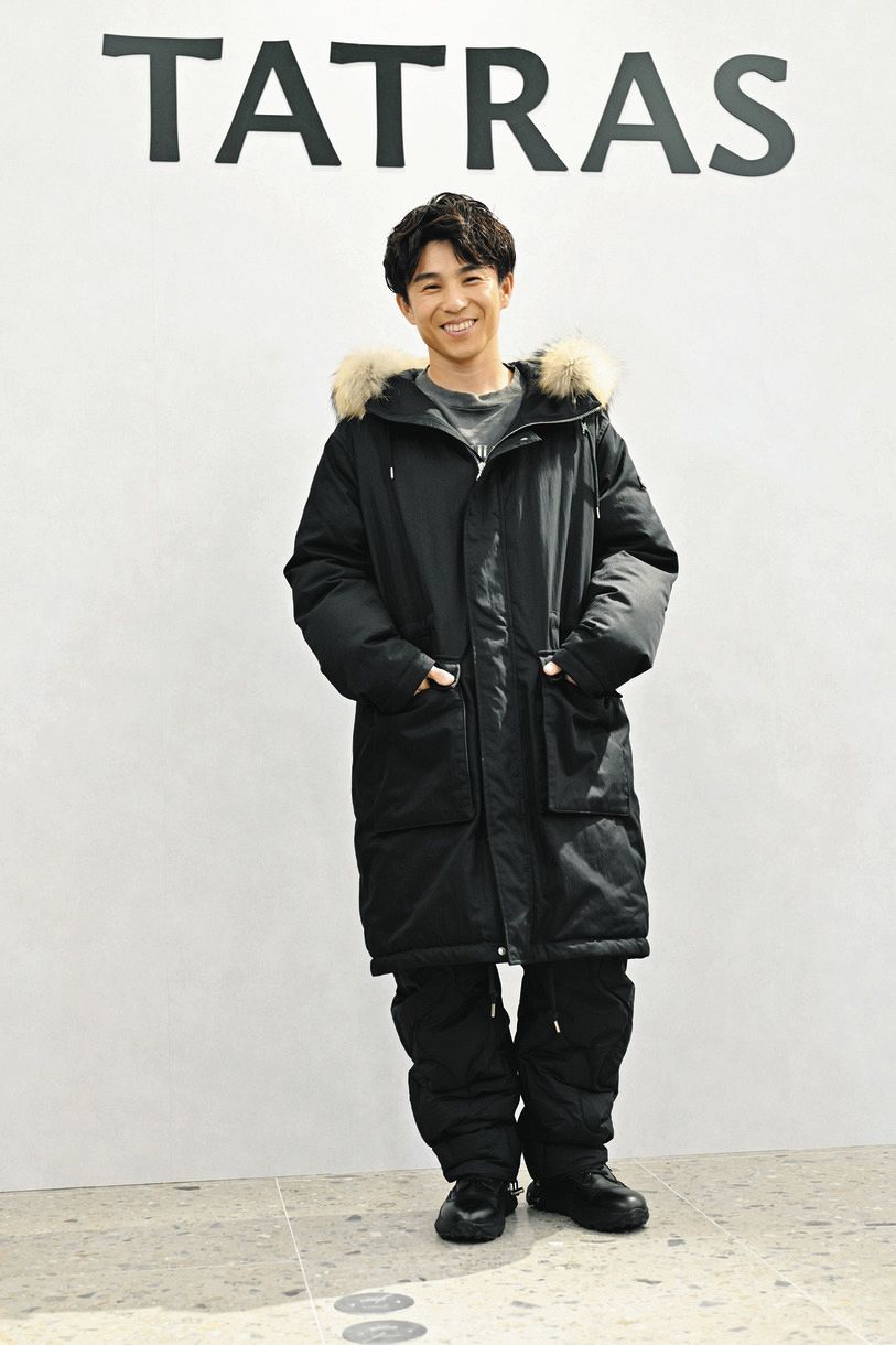 みちょぱご確認用 ◇”みちょぱ”池田美優、山本美月ら豪華セレブリティが銀座に集結【写真