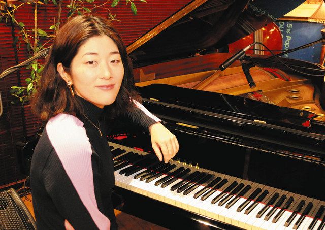 加藤真亜沙 グラミー候補になったジャズピアニスト NYで広げる活躍