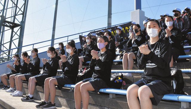 藤枝明誠 逆転許す 秋季東海高校野球大会 中日新聞しずおかweb