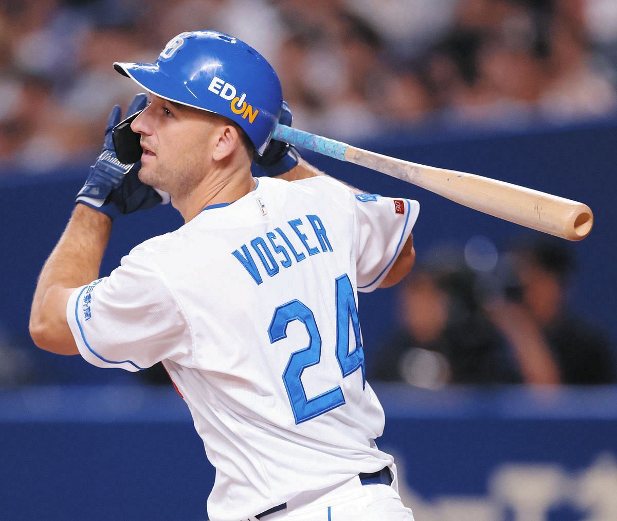 髙橋宏斗　8 中日】己の決め球を信じ132球投げきる 23歳の誕生日・高橋宏斗が