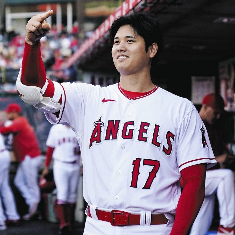 大谷翔平3年連続30号、止まらない進化… 米メディアは称賛に四苦八苦