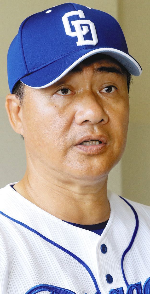 中日ー巨人戦きょう00試合目 与田監督 巨人が相手だと星野さんはアツかった 燃える男 遺伝子継承で宿敵ｇ倒へ一丸 中日スポーツ 東京中日スポーツ