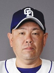 小田コーチ