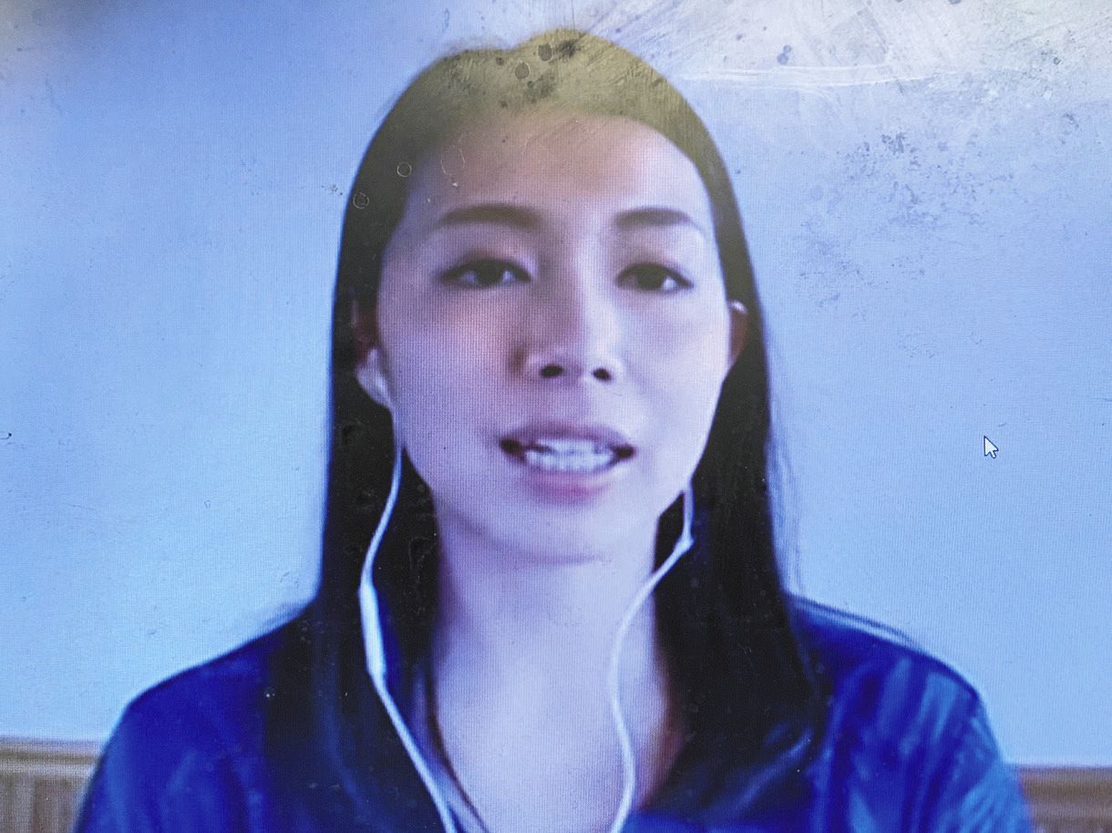 北京五輪カーリング ロコ ソラーレ本橋麻里代表理事 平昌 銅 から4年のチームに 心の筋肉がついた 中日スポーツ 東京中日スポーツ