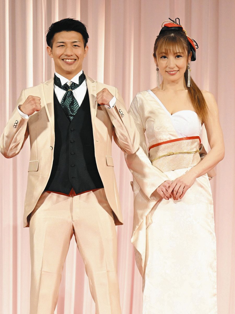 熊田曜子、K―1テーマソングでポールダンス披露 『K―1 AWARDS 2024