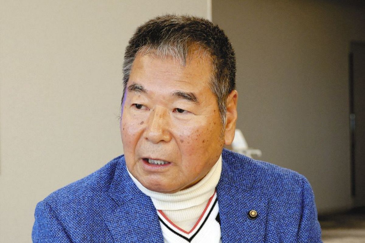 岐阜県警が鍔本規之・本巣市議を事情聴取 市議選前に有権者に菓子配布：中日新聞Web