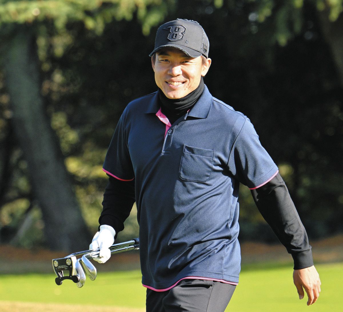 NPB支給品・中日ドラゴンズ大島洋平・早い者勝ち！値下げ中 NPB支給品・中日ドラゴンズ大島洋平・早い者勝ち！値下げ中 NPB