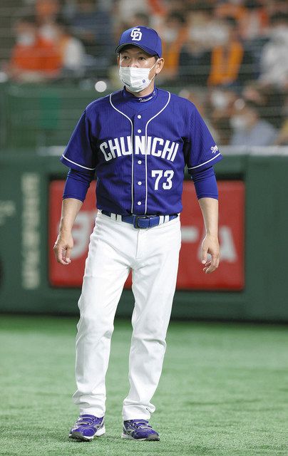痛恨の逆転負け 中日・立浪監督「良かった、悪かったは結果