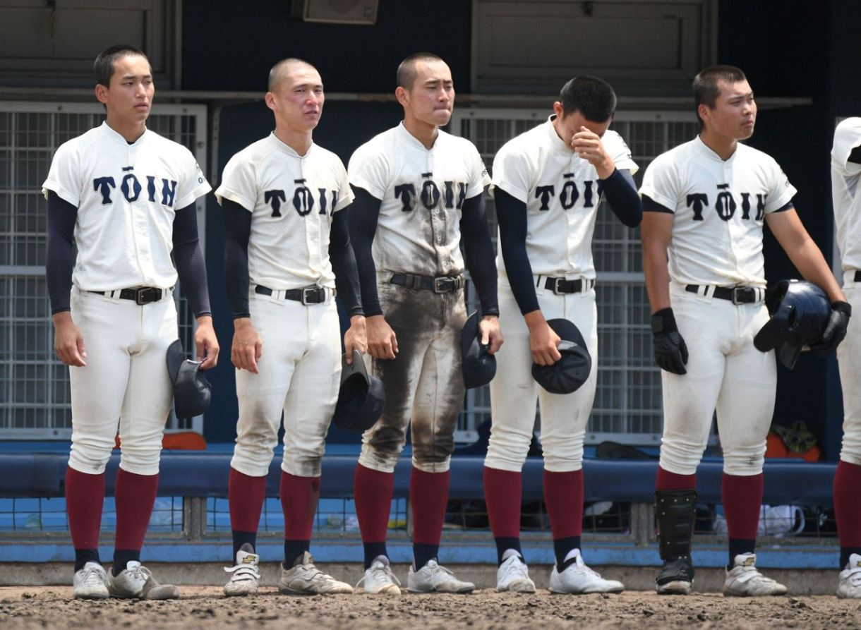大阪桐蔭高校、2回戦で成城と東の勝者と対戦 夏の甲子園・大阪