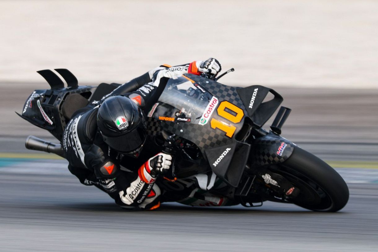 最強最速の帰還』ホンダHRCカストロール強力ラインアップで復活の助走 