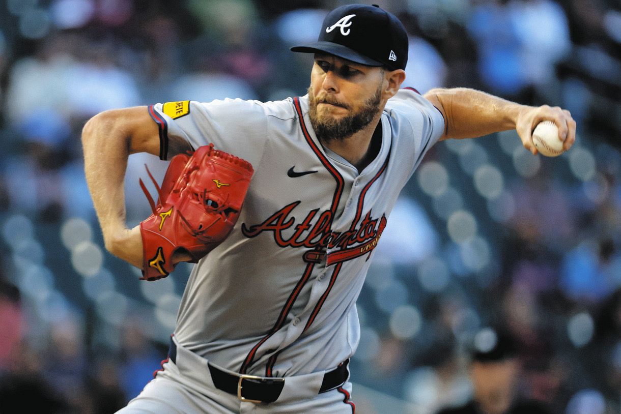 スクバルとセールがともに初のサイ・ヤング賞…15勝の今永昇太は5位に