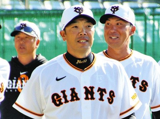 巨人・阿部監督、来年3月の台湾遠征は主力参戦を明言 菅野智之や坂本