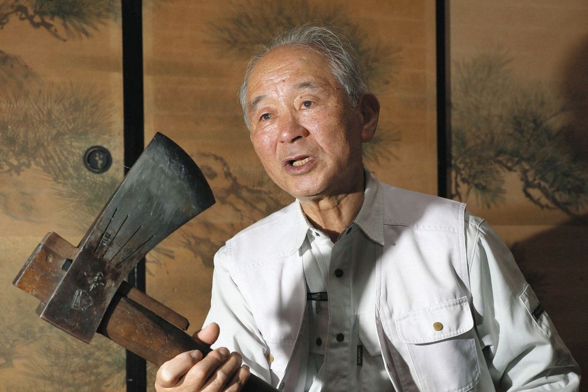 伊勢神宮 御杣始祭記念 木製儀式用アイテム 伊勢神宮 御杣始祭記念 木製儀式用アイテム（木曽の誇りを守り