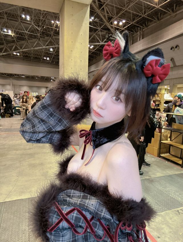 コミケ コミックマーケット C106 伊織もえ グッズセット コミケ コミックマーケット C106 伊織もえ グッズセット