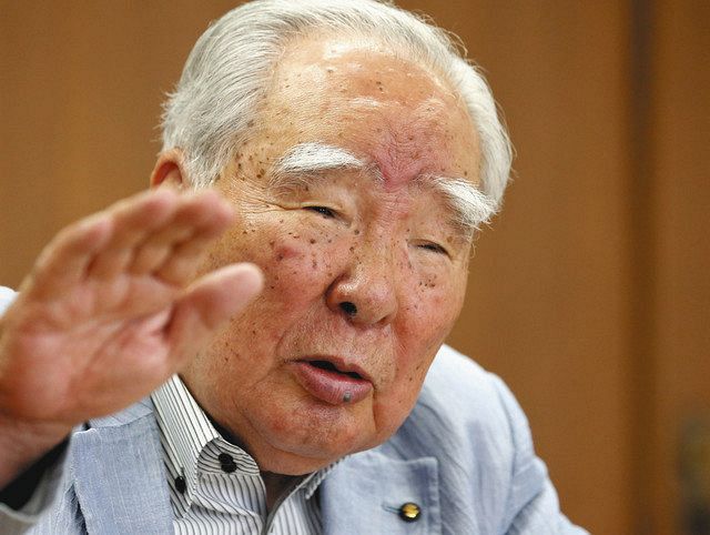 ただただ感謝、感謝、感謝です」引退決意、スズキ・鈴木修会長