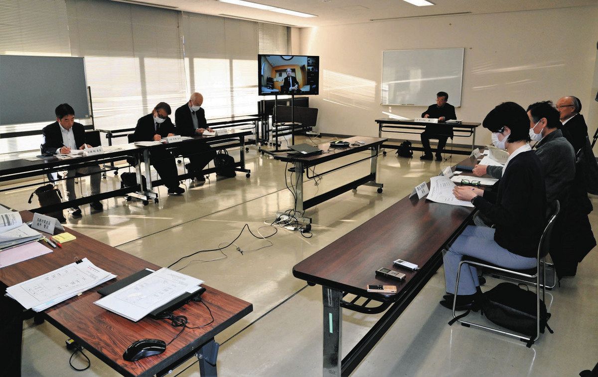 ツキノワグマ、捕獲拡大も視野に 長野県、専門家らと対策検討：中日新聞Web
