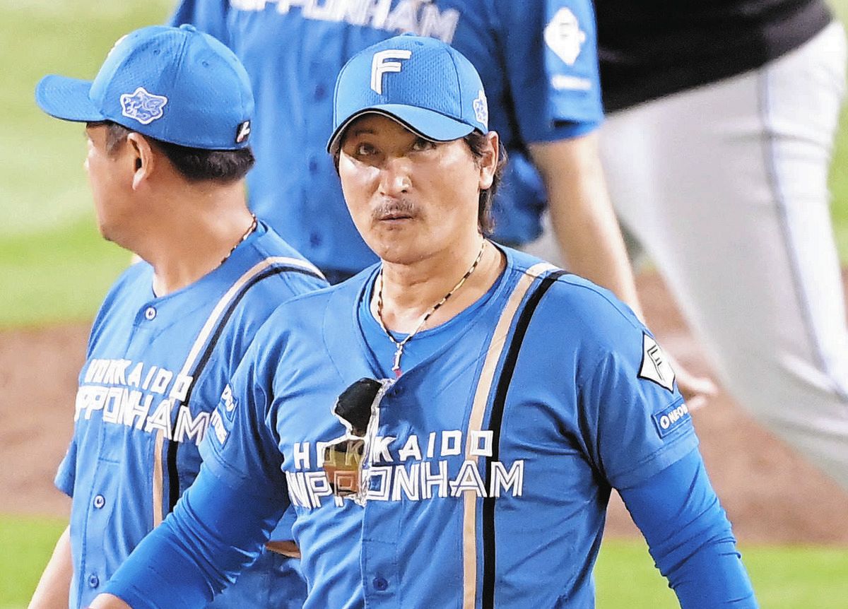 何勝すりゃ優勝するんや」日本ハム・新庄剛志監督、83勝＆貯金26でも 