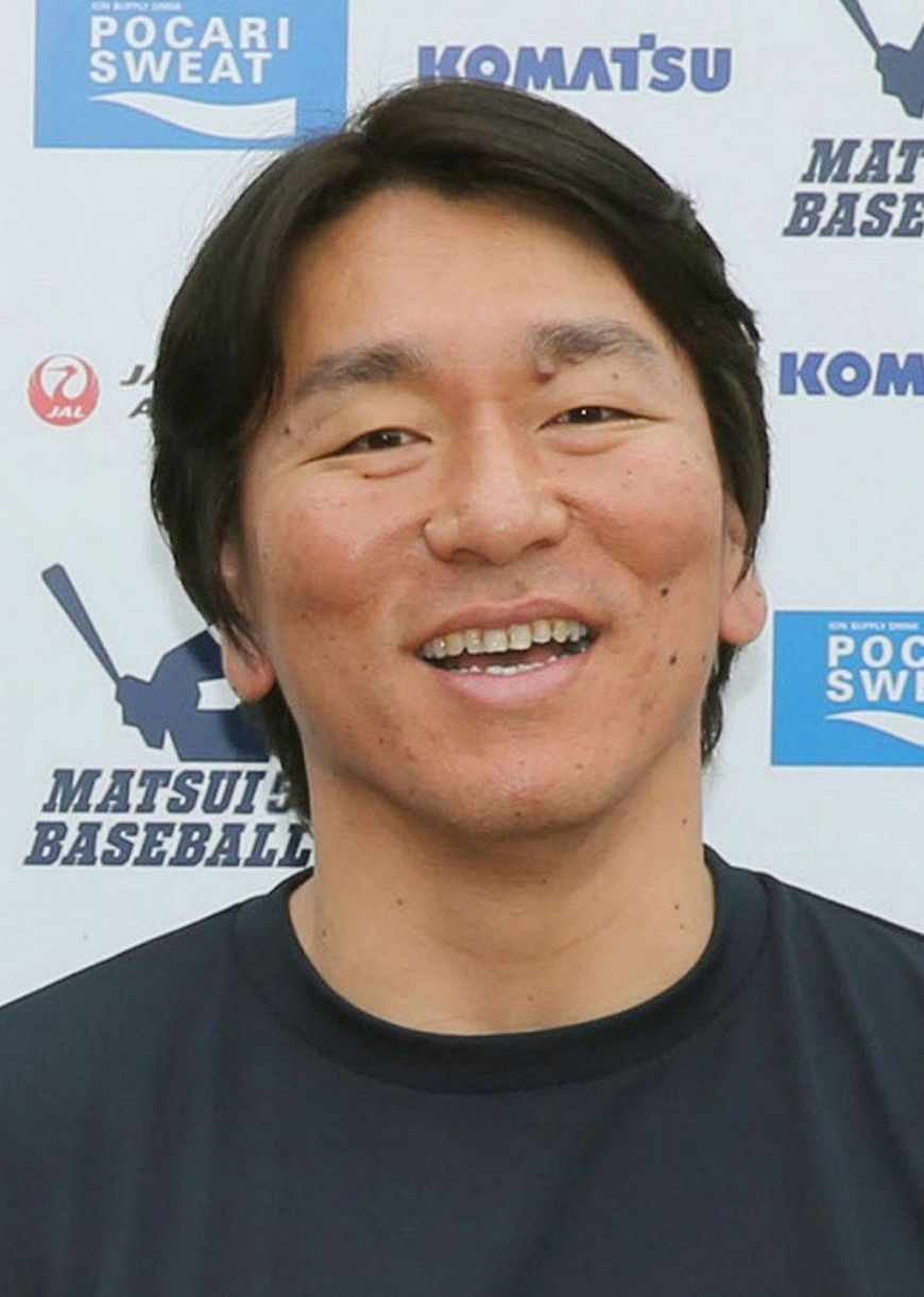 松井秀喜さん 笑点 大喜利出題者に 55 周年で背番号 55 のレジェンド17日放送回に特別出演 中日スポーツ 東京中日スポーツ