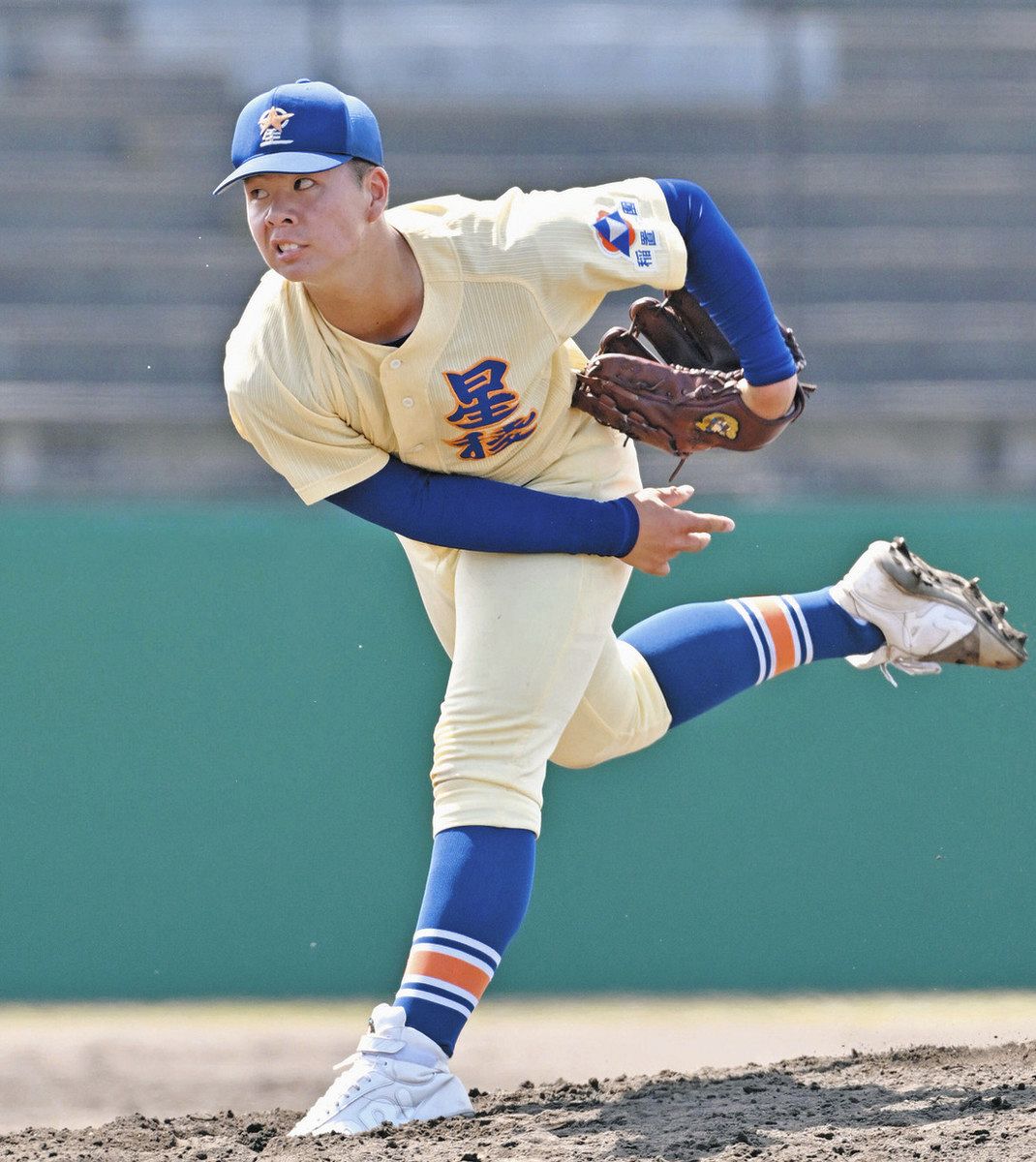 春季県高校野球 決勝】 星稜 2年ぶり優勝 航空石川に4－0 七回に